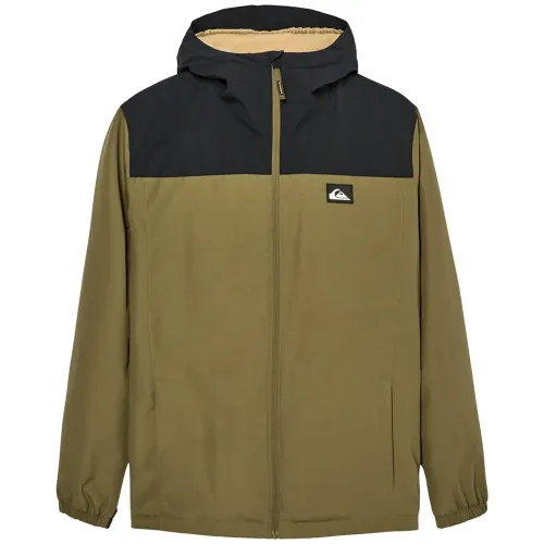 퀵실버 Overcast 3K Warm 자켓 9143310215