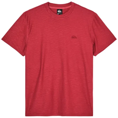 퀵실버 Slub Roundneck 반팔 티셔츠 9143310390