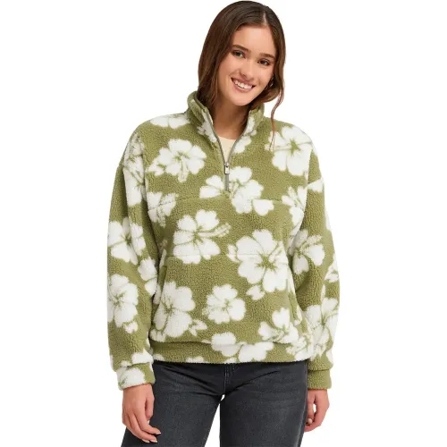 록시 Jive Talking Bonded Fleece 자켓 9143310808