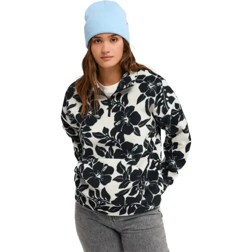 록시 Live Out Loud Fleece 자켓 9143310855
