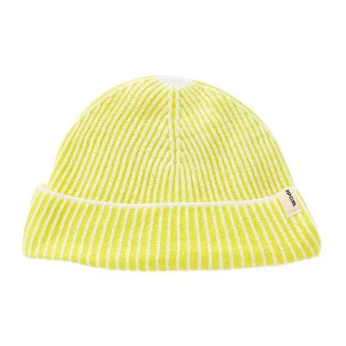 립컬 2 Tone Ribbed Reg 비니 9143395016