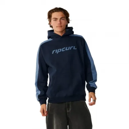 립컬 Archive Panel 후드티 9143395056