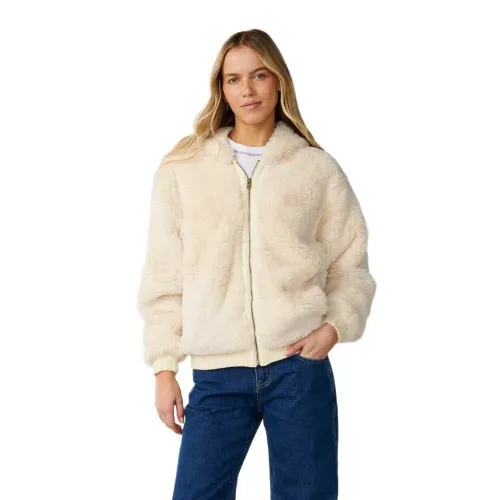 립컬 Bossa Nova Fluffy Polar 풀지퍼 스웨트셔츠 9143395113