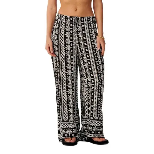 립컬 Bossa Nova Wide Leg 바지 9143395139