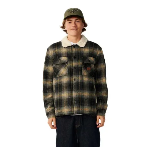립컬 Classic Surf Bells Sherpa 자켓 9143395162
