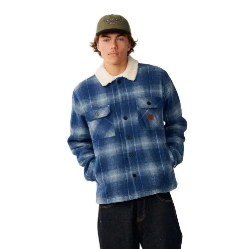 립컬 Classic Surf Bells Sherpa 자켓 9143395163