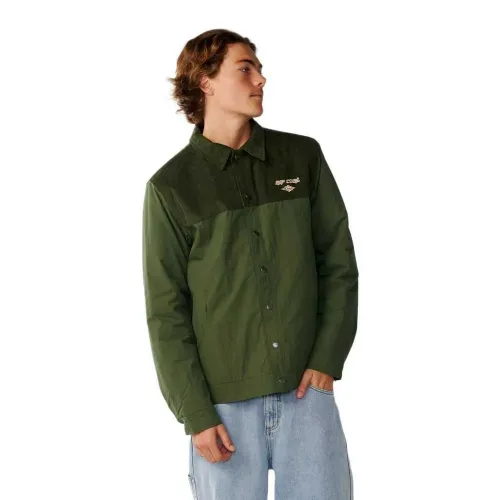 립컬 Classic Surf Cord Puffer 자켓 9143395171
