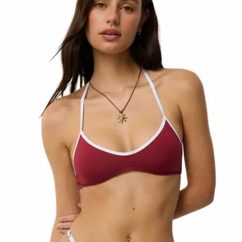 립컬 Classic Surf Halter 비키니 탑 9143395173