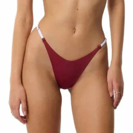 립컬 Classic Surf Hi Leg Bare 비키니 바닥 9143395174