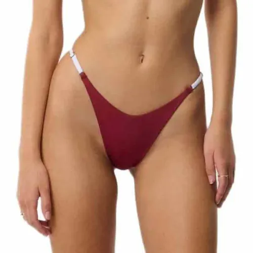 립컬 Classic Surf Hi Leg Bare 비키니 바닥 9143395174