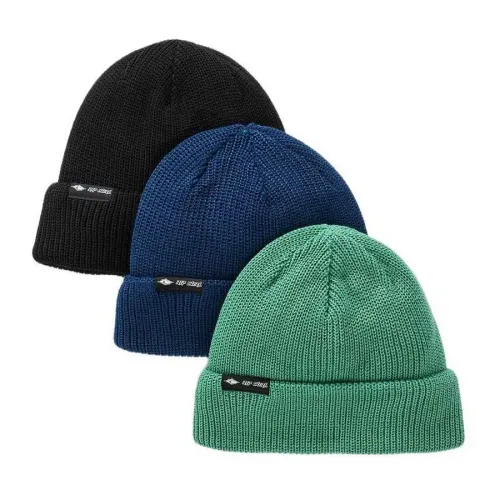 립컬 Classic Surf Reg 비니 3 팩 9143395189