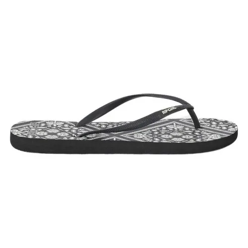 립컬 Mixed Bloom Open Toe 슬리퍼 9143395519