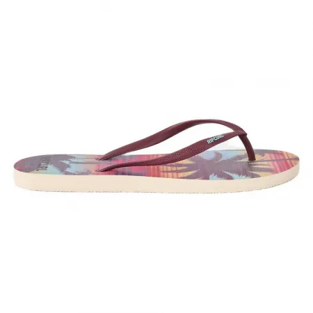 립컬 Mixed Bloom Open Toe 슬리퍼 9143395531