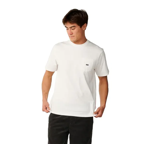 립컬 Pacific Rinse Pocket 반팔 티셔츠 9143395586
