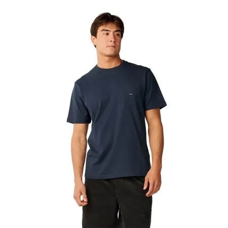 립컬 Pacific Rinse Pocket 반팔 티셔츠 9143395587