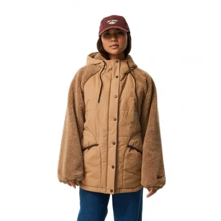 립컬 S-Series Splice Puffer 자켓 9143395852