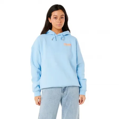립컬 Surf Puff Heritage 후드티 9143396062