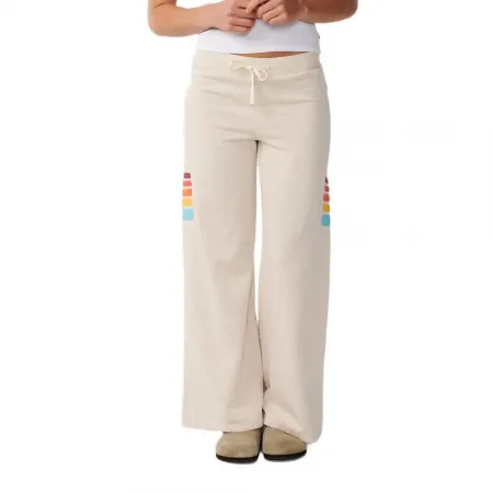 립컬 Surf Revival Wide Leg 바지 9143396092