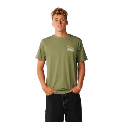 립컬 Surf Trip 반팔 티셔츠 9143396126