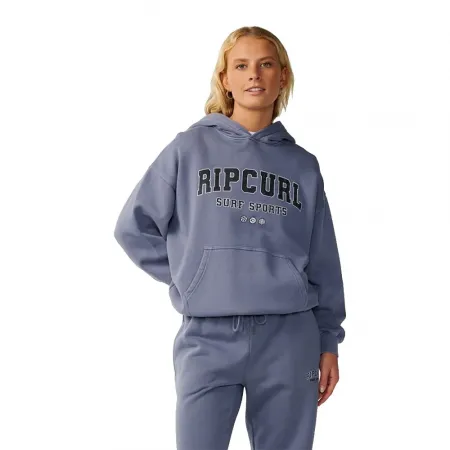 립컬 Varsity Sports Oversized 후드티 9143396148