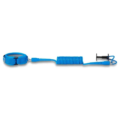 다카인 Coiled Bicep 120x0.65 cm 서핑 리쉬 9143427737