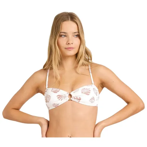 빌라봉 Sandy Shells Rio Bandeau 비키니 탑 9143561367