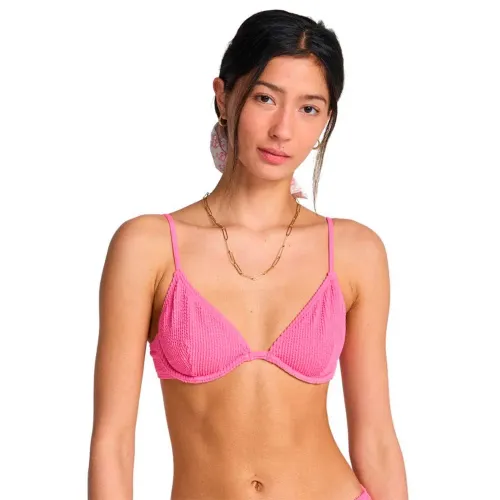 빌라봉 Summer High Reese Underwire 비키니 탑 9143561421