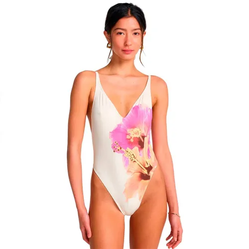 빌라봉 Sunny Shore Deep V 수영복 9143561445