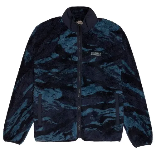 엘레먼트 Classic Sherpa 지퍼 플리스 9143561523